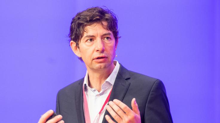 Christian Drosten sieht in ersten Impfstoffdaten beeindruckenden Schutz