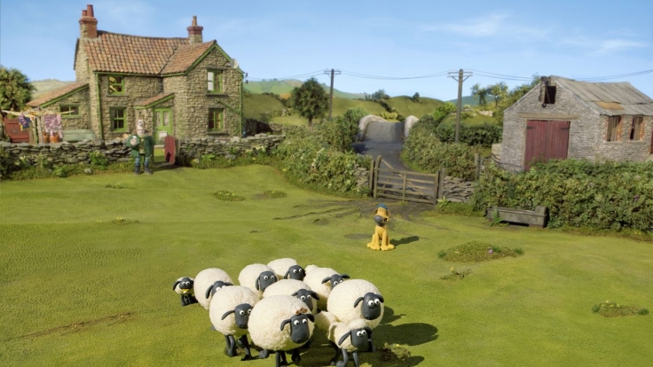 Der Gute Hirte Stream