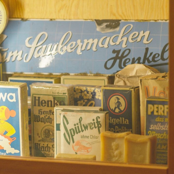 Wiederholung der Geschichtsdoku online und im TV