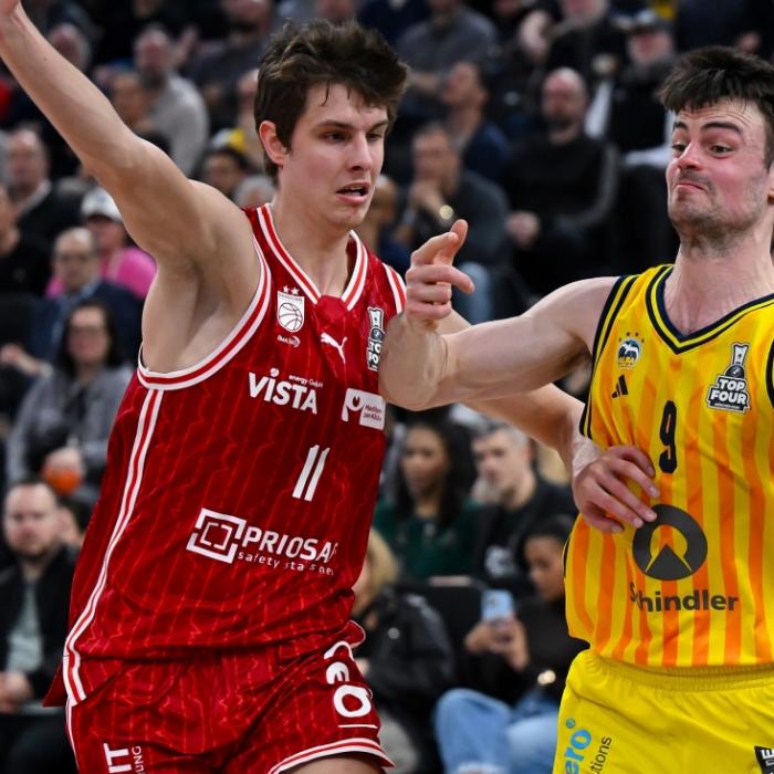 Statistiken, Daten und Steckbrief (BMA365 Bamberg Baskets | BBL 2025/2026)