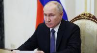 Wladimir Putin plant eine Massenarmee wie zu Sowjetzeiten.