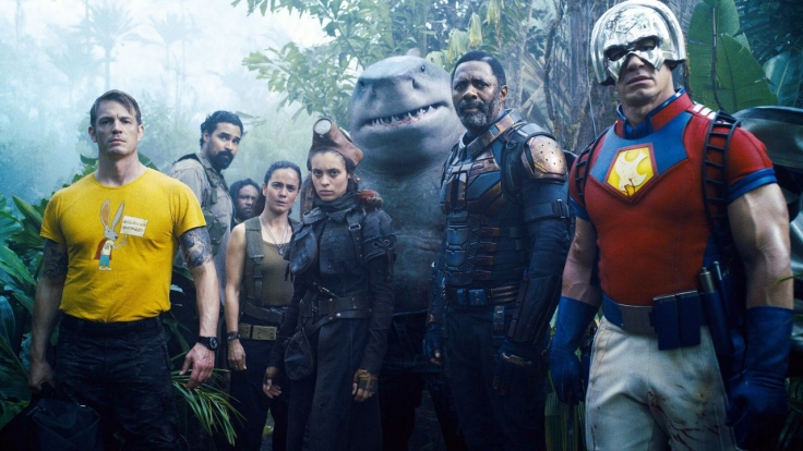 The Suicide Squad bei ProSieben