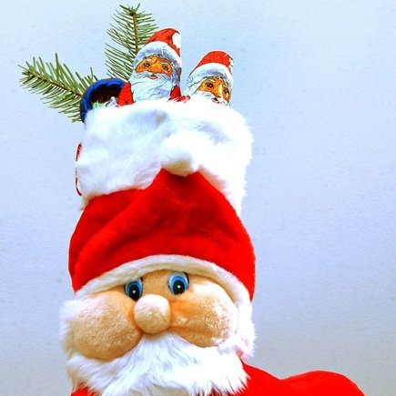 Warum feiern wir am 6. Dezember eigentlich den Nikolaustag?