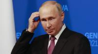 Wladimir Putins Marine hat eine peinliche Katastrophe fabriziert.