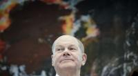 Neue Umfrage: Viele Bürger:innen halten Olaf Scholz nicht mehr für führungsstark.