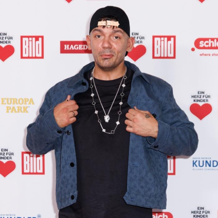 Nach Drogen-Eklat und Seitensprüngen – Rapper packt schonungslos über sein Leben aus