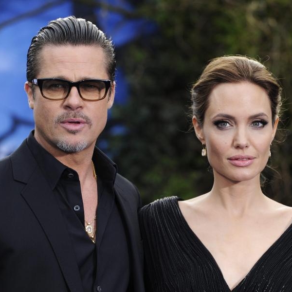 Mobbing, Inzest, Magersucht: So wild war Angelina Jolie