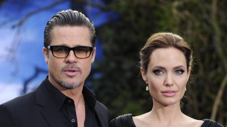 Mittlerweile hat es Angelina Jolie geschafft: Sie und Brad Pitt sind das Traumpaar Hollywoods.