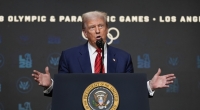 Donald Trump hat seiner Wut einmal mehr freien Lauf gelassen.