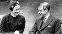 Wallis Simpson und der frühere König Edward VIII. waren 35 Jahre lang verheiratet, doch ihre Ehe blieb kinderlos.