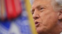 Einem Experten zufolge wird Donald Trump verzweifelt versuchen, relevant zu bleiben.