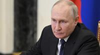 Wladimir Putin führt seit Februar 2022 Krieg in der Ukraine.