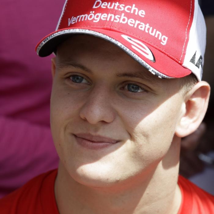 Intime Einblicke! Schumi-Sohn gewährt Blick hinter die Kulissen