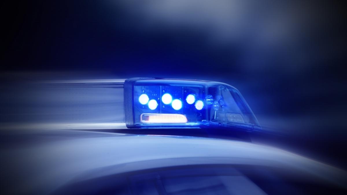 Die Leipziger Polizei sucht fieberhaft nach dem verschwundenen Baby. (Foto)