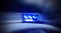 Die Leipziger Polizei sucht fieberhaft nach dem verschwundenen Baby.