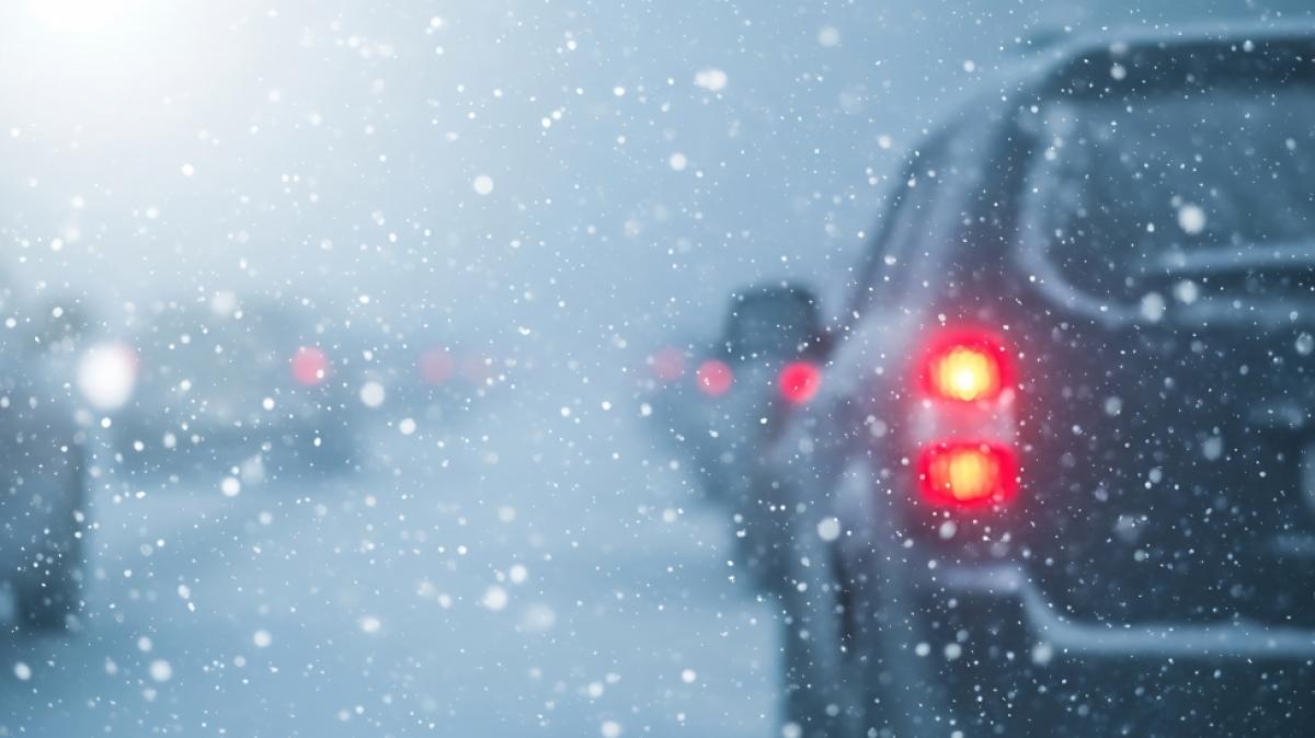 "Bitte glaubt nicht solche Nachrichten": Meteorologe warnt vor Winter-Panik (Foto)