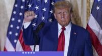 Donald Trump will nicht auf seine Partys verzichten.