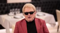 Schlagersänger Heino hatte Glück, dass ihm nichts Schlimmeres passiert ist.