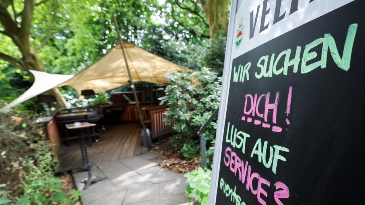 Minijobs vor dem Aus? Warum ein deutsches Arbeitsmarktmodell pl&ouml;tzlich auf der Kippe steht (Foto)