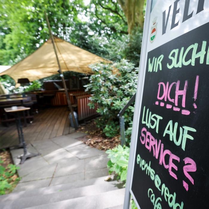 Die unterschätzten Folgen für Millionen Beschäftigte