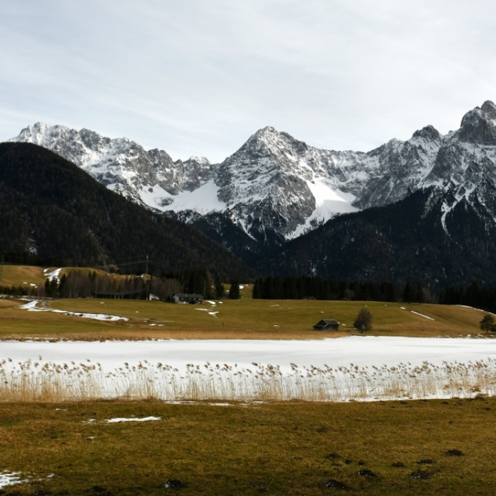 Tödliche Kopfverletzungen! Deutsche Wanderin (47) abgestürzt