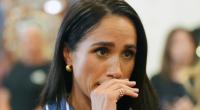 Ein Royals-Experte lässt kein gutes Haar an Meghan Markle.