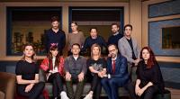 Anke Engelke und Co. in der 2. Staffel von 