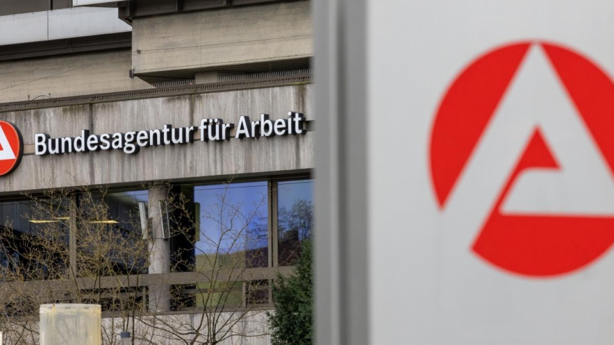 Die Bundesagentur f&uuml;r Arbeit gibt am 30.11. die Arbeitslosenzahlen f&uuml;r November bekannt. (Foto)