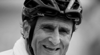 Der ehemalige Formel-1-Pilot und Para-Sportler Alessandro Zanardi ist gestorben. Er wurde nur 59 Jahre alt.