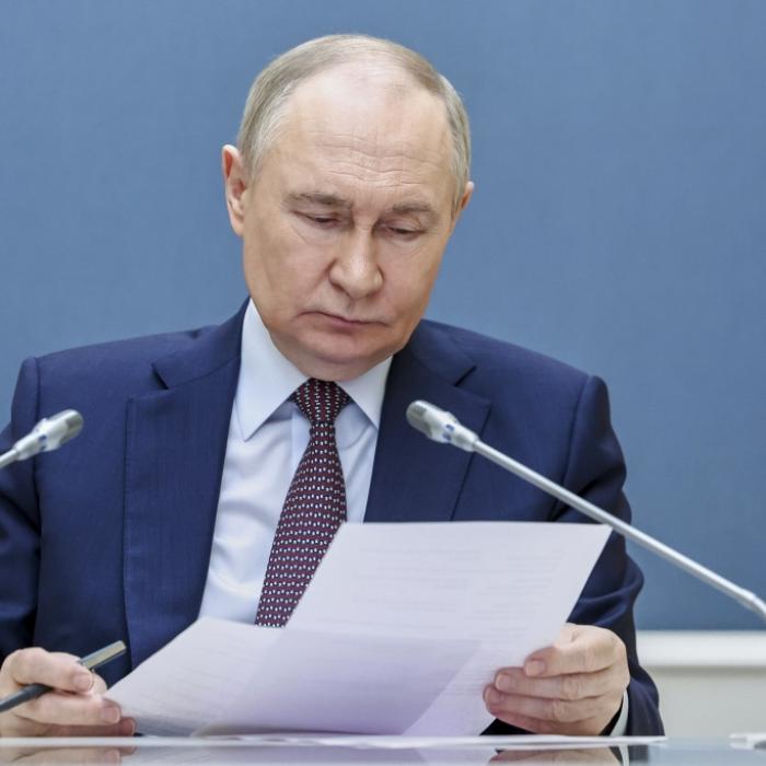 Diese Knallhart-Maßnahmen gegen Putin sind beschlossene Sache