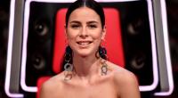 Musikerin Lena Meyer-Landrut hat ihre Instagram-Fans mit intimen Einblicken verzaubert.