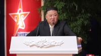 Kim Jong-un droht mit einem neuen Krieg.