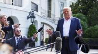 Bei Donald Trumps kommenden Staatsbesuch im September in England gelten gesonderte Vorkehrungen, die überraschen.