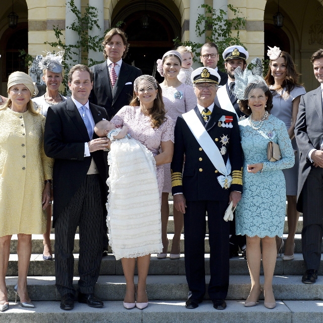 Royale Tragödien! Kritische Zeiten für den Adel