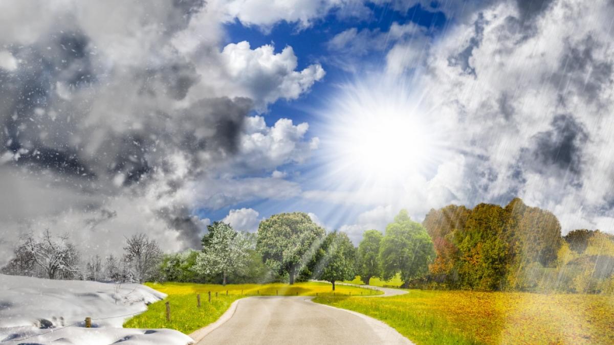 Der Hundertj&auml;hrige Kalender sagt, wie das Wetter im Jahr 2022/23 werden k&ouml;nnte. (Foto)