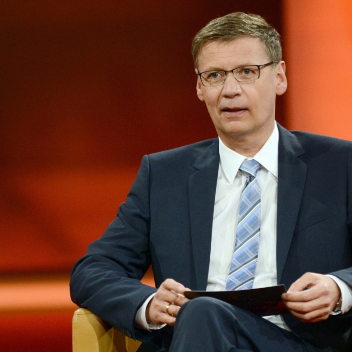 So reich ist der Quizmaster