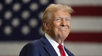 Donald Trump wollte 