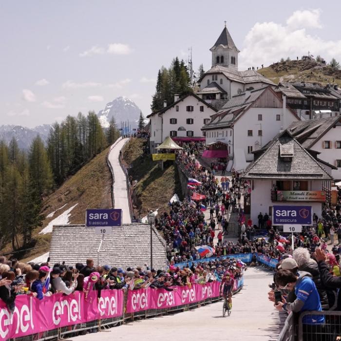 Steinhauser holt ersten deutschen Etappensieg beim Giro 2024