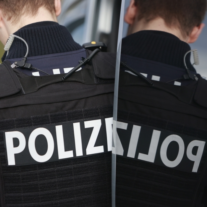 Kontrolle führte zu Drogenfund - Festnahme
