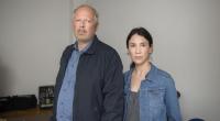 Letzter gemeinsamer Fall für die Kommissare Klaus Borowski (Axel Milberg) und Sarah Brandt (Sibel Kekilli).