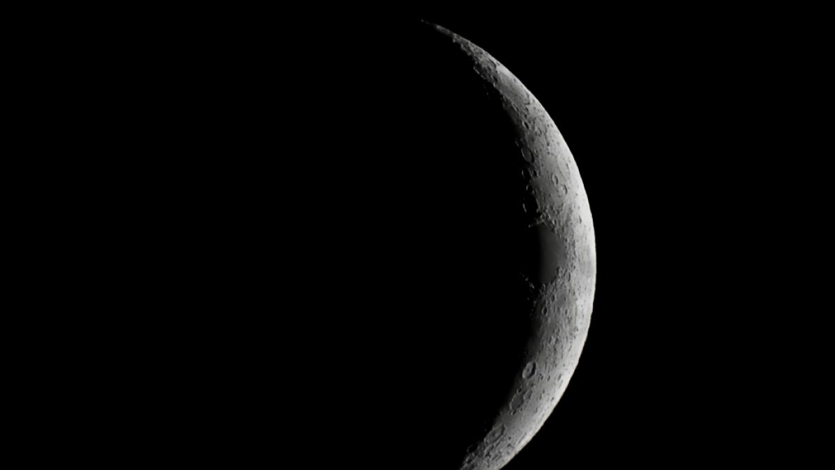 Im Juli gibt es gleich mehrere Finsternisse am Himmel zu sehen. (Foto)