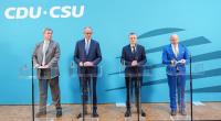 Markus Söder brüskierte in einer Pressekonferenz den Bundeskanzler mit einer Spahn-Prognose.