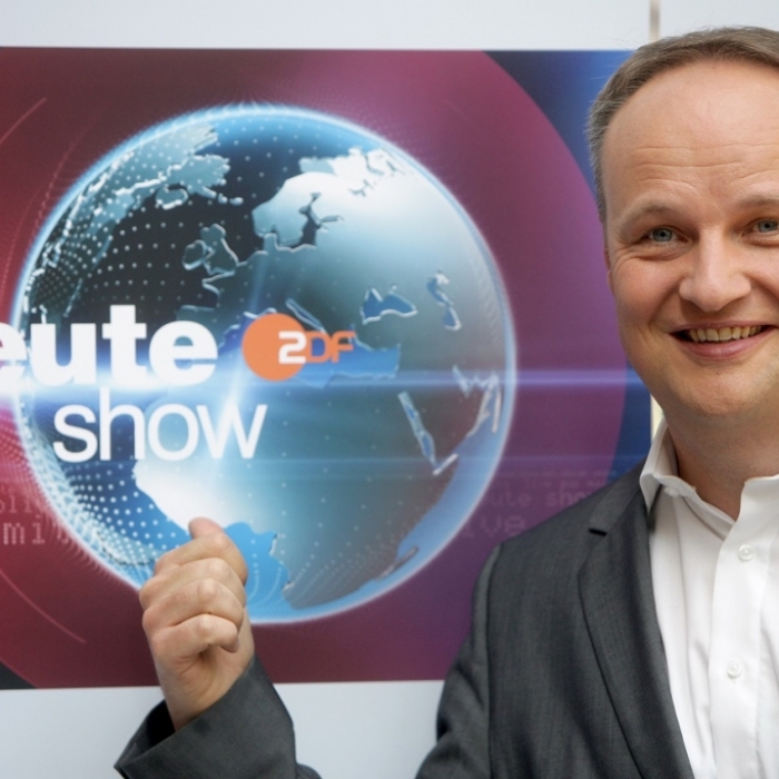 heute Show