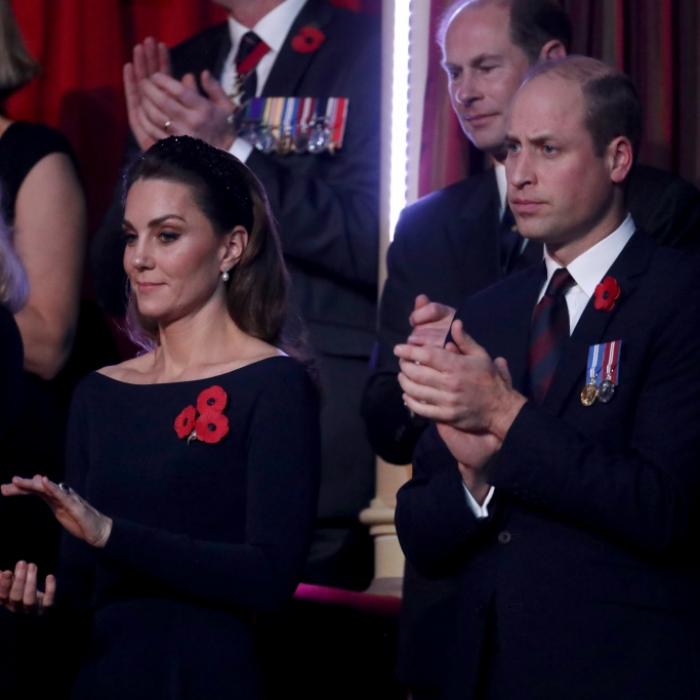 Wird Prinzessin Kate an diesem Tag ins Rampenlicht zurückkehren?