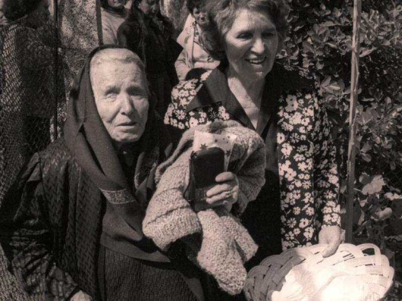 Nach mysteriösem Todesfall: Hat Baba Wanga einen Pestausbruch in Sibirien vorhergesagt?