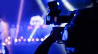 Als Profitänzer wurde Volodymyr Rakov in seiner ukrainischen Heimat durch TV-Formate wie 