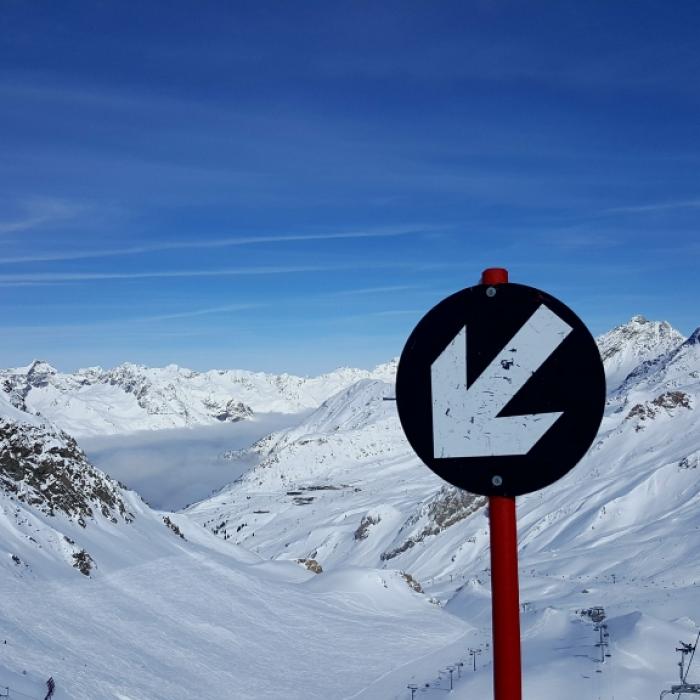 Super-G-Ski-Talent (19) nach Sturz im Training tödlich verunglückt