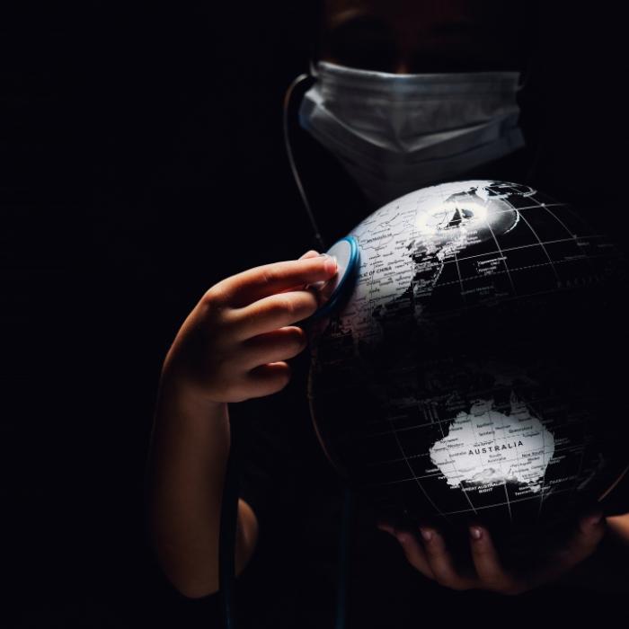 Pandemie-Horror! DIESE Seuchen bedrohen die Menschheit