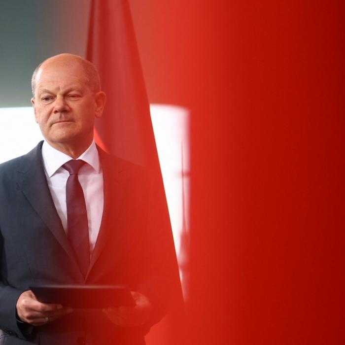Panzer-Lüge aufgeflogen? Bundeskanzler trickst mit Waffen-Liste