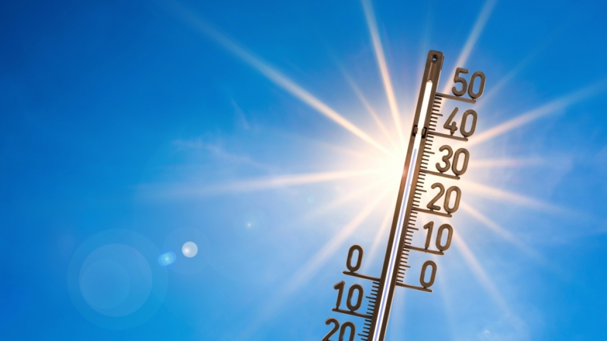 Am Ostersamstag k&ouml;nnen es bis zu 25 Grad werden. (Foto)